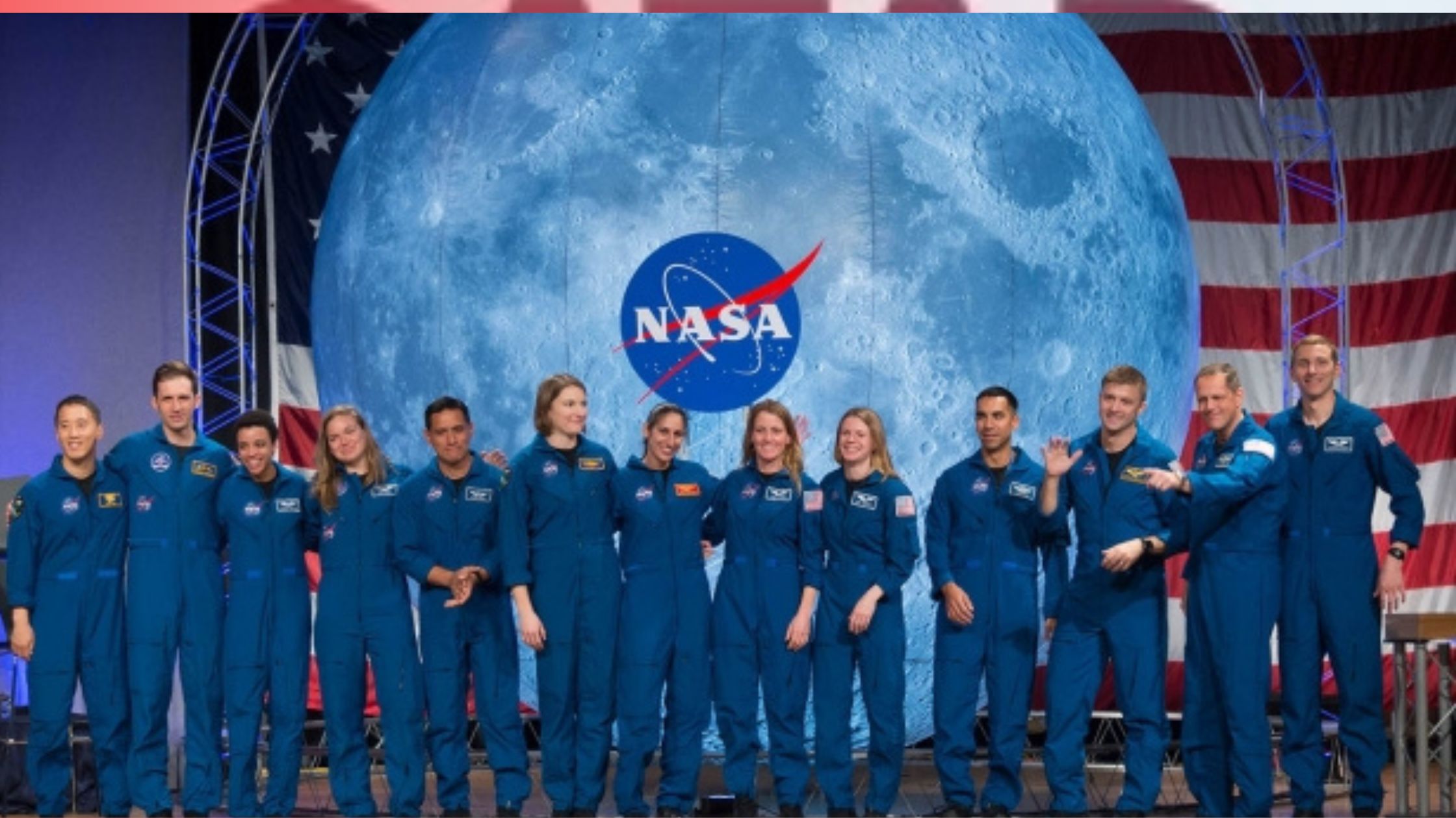 NASA Summer Internships 2023 Approved Guide